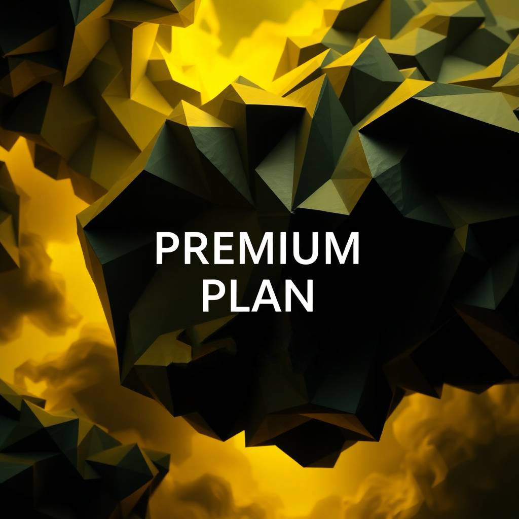 Premium Plan